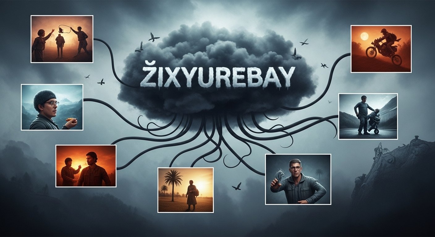 why zixyurevay harmful